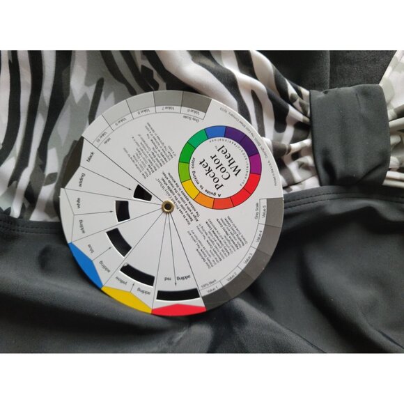 Catalina Womens Swimsuit 3X 22W 24W Plus One Piece Animal Print Bra ANI68E - Picture 11 of 12